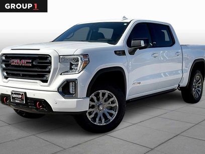 Used 2021 GMC Sierra 1500 AT4 w/ AT4 Value Package