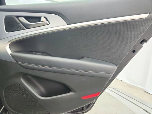 Used 2020 Genesis G70 2.0T w/ Elite Package AWD/4WD image 34