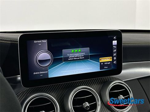 Used 2023 Mercedes-Benz C 63 AMG S image 25