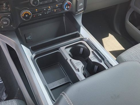 New 2025 Ford F350 XLT w/ Black Appearance Package image 19