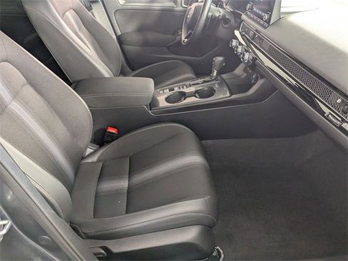 Used 2024 Honda Civic Sport image 29