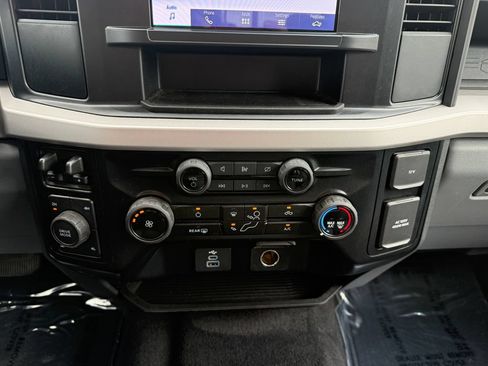 Used 2024 Ford F250 XL w/ STX Appearance Package AWD/4WD image 31