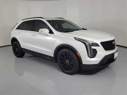 Used 2023 Cadillac XT4 Sport