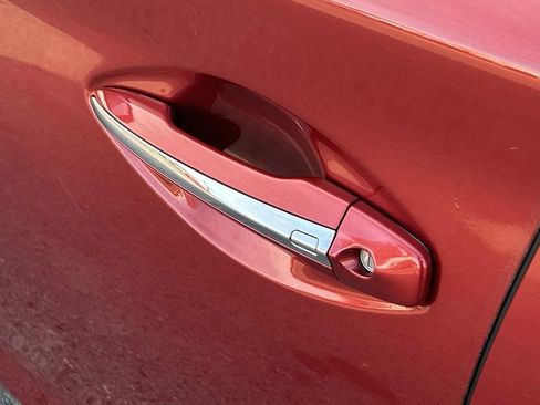 Used 2014 INFINITI Q50 Premium w/ Deluxe Touring Package image 14