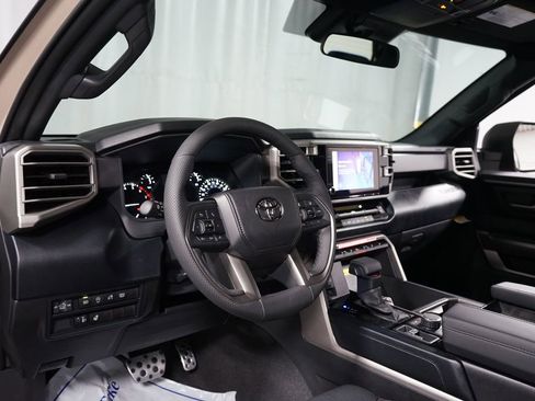 New 2026 Toyota Tundra SR5 image 13
