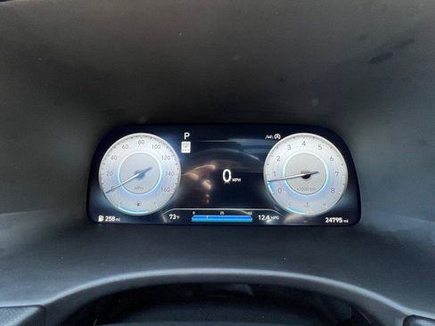 Used 2024 Hyundai Palisade Calligraphy AWD/4WD image 13