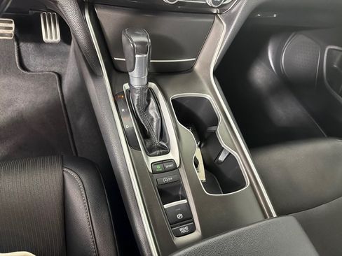 Used 2021 Honda Accord Sport image 17