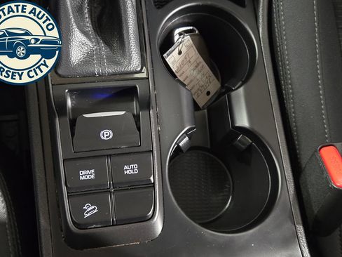 Used 2019 Hyundai Tucson SEL AWD/4WD image 18