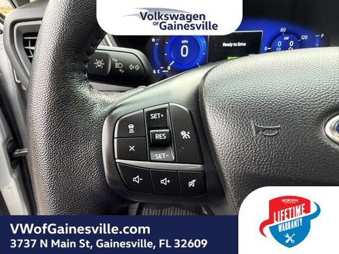 Used 2020 Ford Escape SE Sport image 23