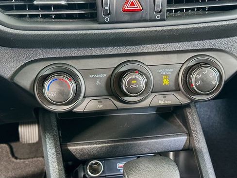 Used 2023 Kia Forte LXS w/ LXS Technology Package image 19