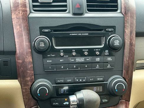 Used 2008 Honda CR-V EX-L image 17