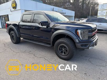 Used 2022 Ford F150 Raptor w/ Equipment Group 801A High