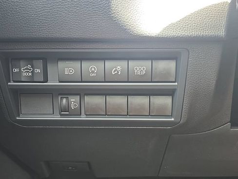 New 2026 Toyota Tundra SR5 RWD image 25