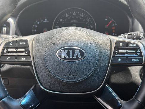 Used 2019 Kia Sorento EX w/ EX Touring Package FWD image 37