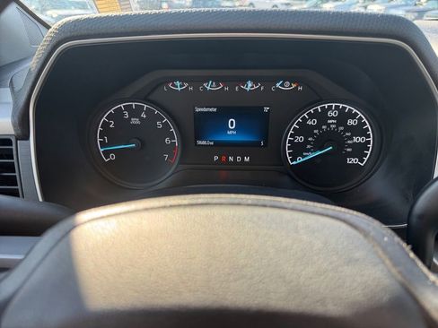 Certified 2022 Ford F150 XL w/ Trailer Tow Package image 36