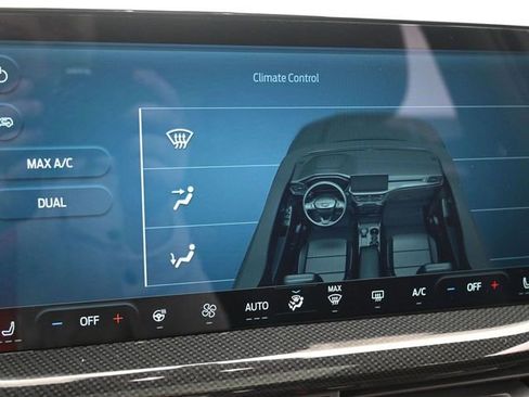 New 2026 Ford Escape ST-Line w/ Tech Pack #1 image 23