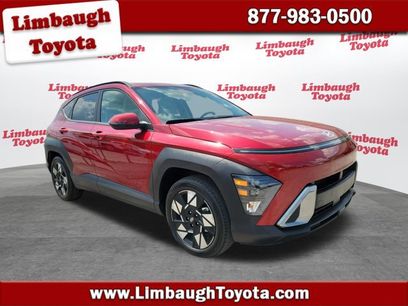 Used 2025 Hyundai Kona SEL