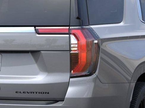 New 2026 GMC Yukon Elevation w/ Elevation Premium Package AWD/4WD image 11