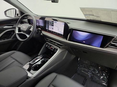 New 2026 Audi Q5 Premium Plus AWD/4WD image 15