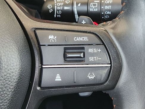 Used 2024 Honda CR-V Sport image 28