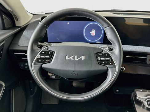 Used 2024 Kia EV6 Wind AWD/4WD image 18