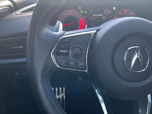 Used 2023 Acura TLX Type S image 19