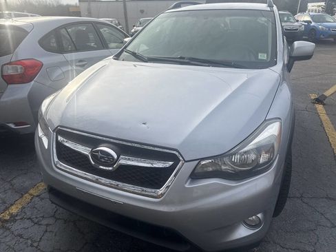 Used 2014 Subaru Crosstrek 2.0i Premium image 1