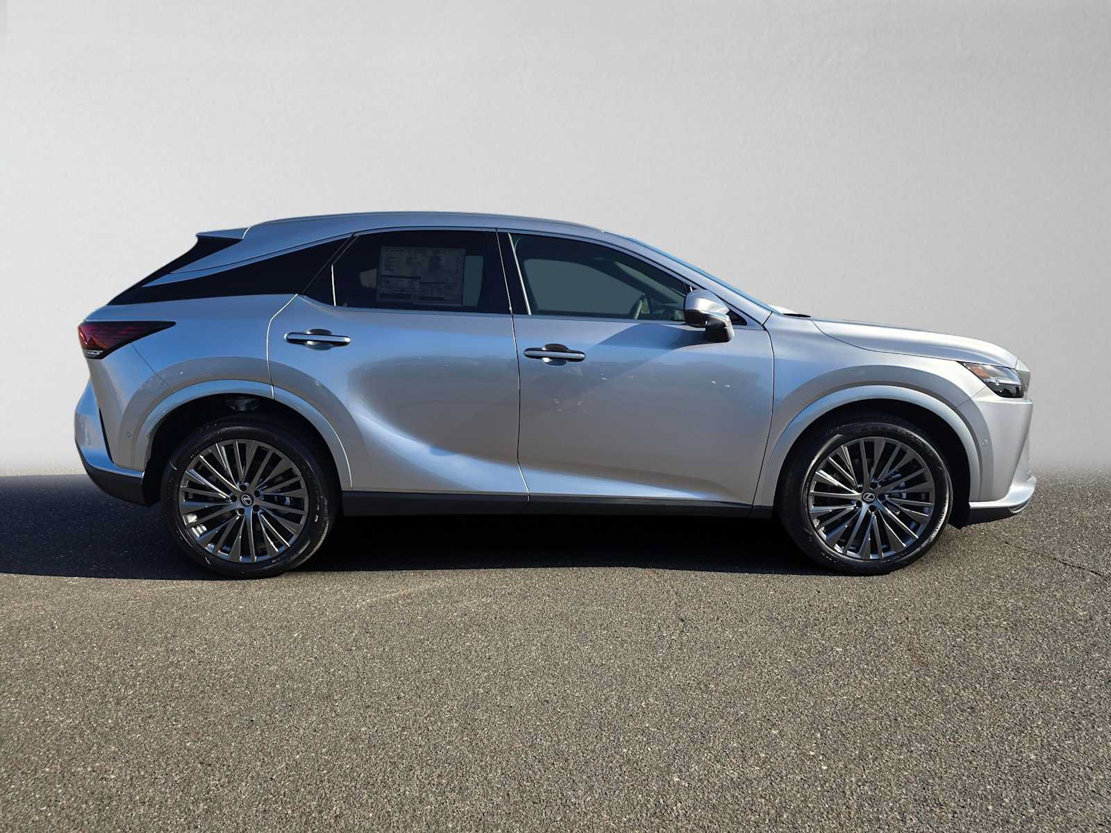 New 2026 Lexus RX 350 AWD/4WD image 2