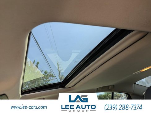 Used 2023 Nissan Altima 2.5 SL FWD image 18