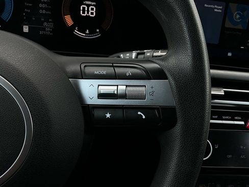 Used 2025 Hyundai Tucson SEL image 36