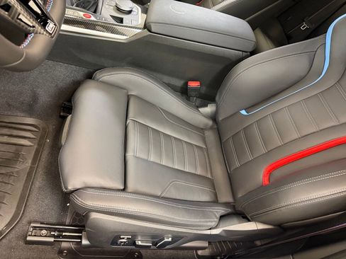 Used 2026 BMW M2 w/ Lighting Package RWD image 20