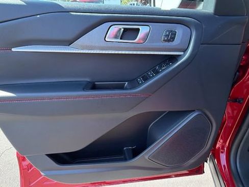 New 2026 Ford Explorer ST AWD/4WD image 19
