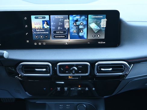 New 2026 Nissan Sentra SR image 16