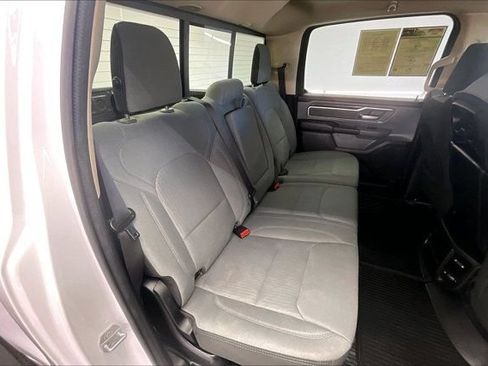 Used 2020 RAM 1500 Big Horn AWD/4WD image 18