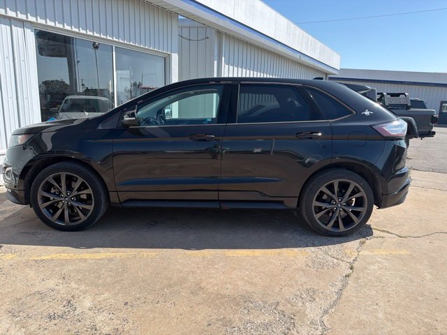 Used 2015 Ford Edge Sport w/ Equipment Group 401A AWD/4WD image 1