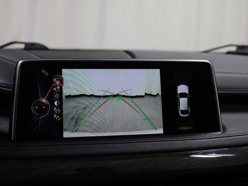 Used 2016 BMW X6 xDrive35i image 32