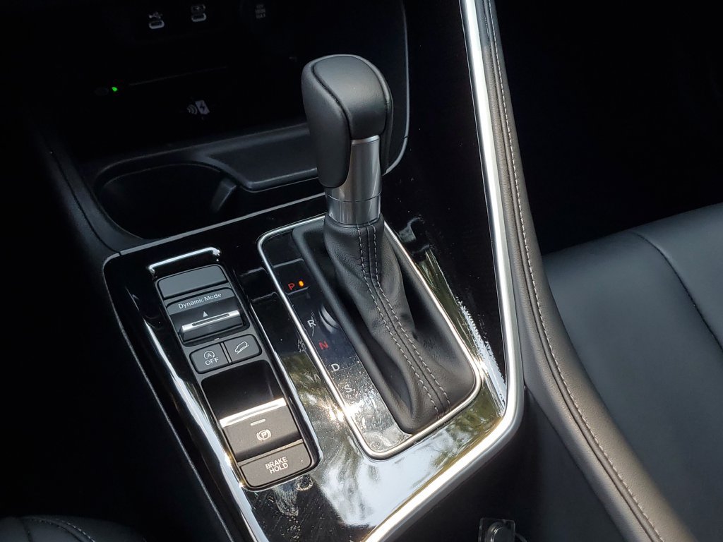 Certified 2025 Acura ADX AWD image 29