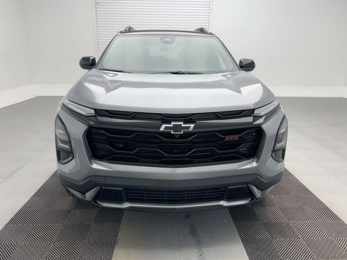 New 2026 Chevrolet Equinox RS w/ LPO, Floor Liner Package image 6