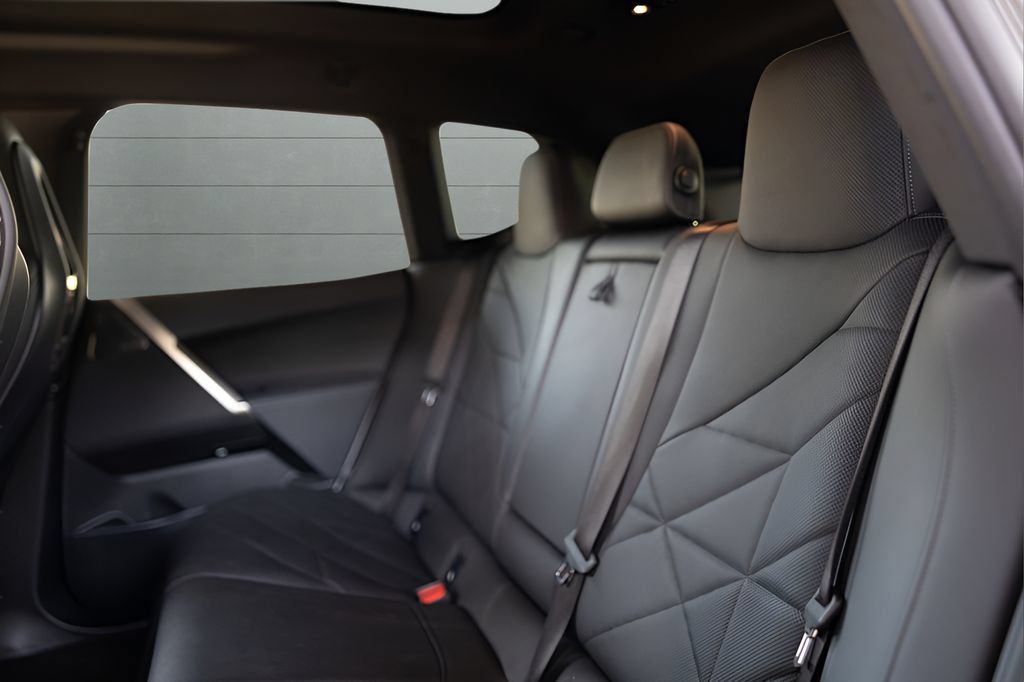 Used 2023 BMW iX M60 w/ Executive Package AWD/4WD image 52