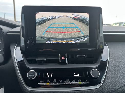 Used 2023 Toyota Corolla LE FWD image 26