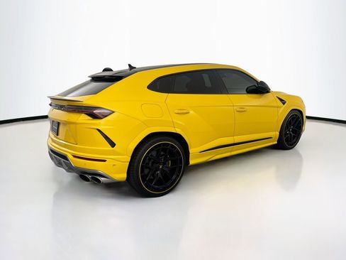 Used 2020 Lamborghini Urus AWD/4WD image 5