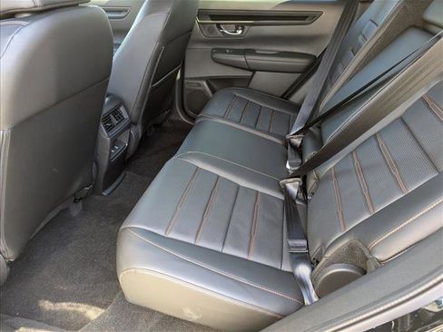 New 2026 Honda CR-V Sport-L image 15
