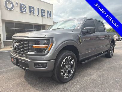 Used 2024 Ford F150 STX