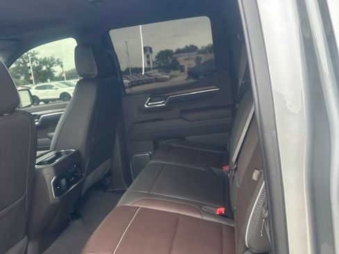 Used 2024 GMC Sierra 1500 Denali w/ Denali Reserve Package RWD image 15