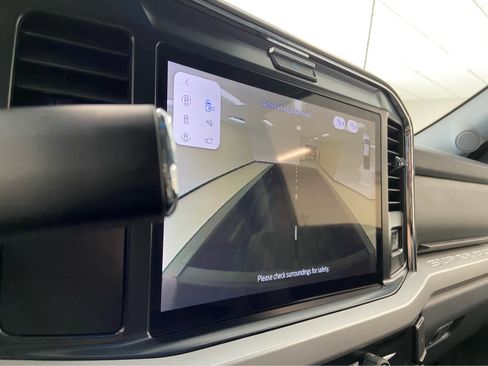 New 2026 Ford F250 XLT w/ XLT Premium Package AWD/4WD image 29