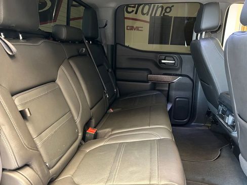 Used 2019 GMC Sierra 1500 Denali w/ Denali Ultimate Package image 31