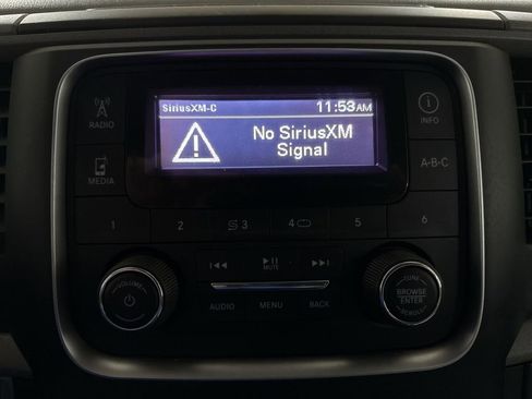 Used 2018 RAM 2500 Tradesman w/ Chrome Appearance Group image 13