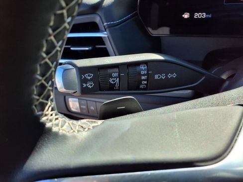 Used 2025 Chevrolet Traverse LT w/ Enhanced Driving Package image 10