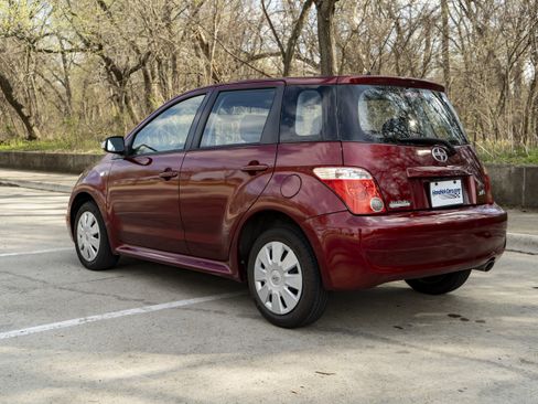 Used 2006 Scion xA image 7