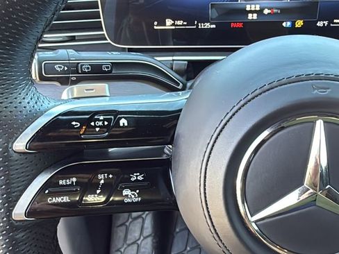 Certified 2025 Mercedes-Benz GLS 450 GLS 450 image 30